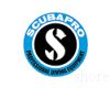 Scubapro Circular Sticker