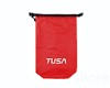 Tusa Dry Bag(Red)